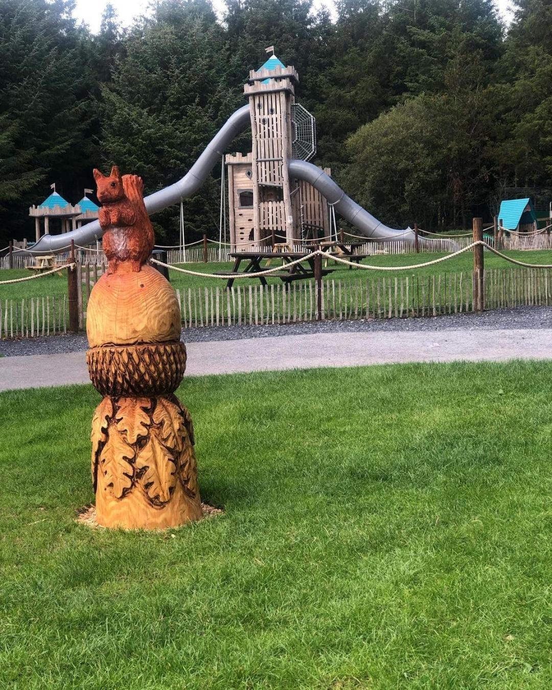 Leahys Pod Park Hotel Cork Exterior photo