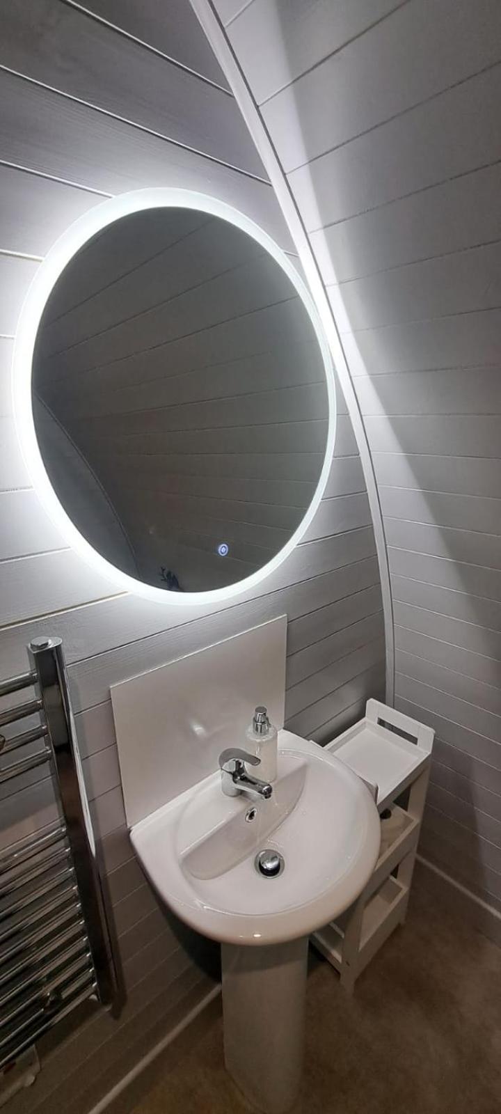 Leahys Pod Park Hotel Cork Exterior photo