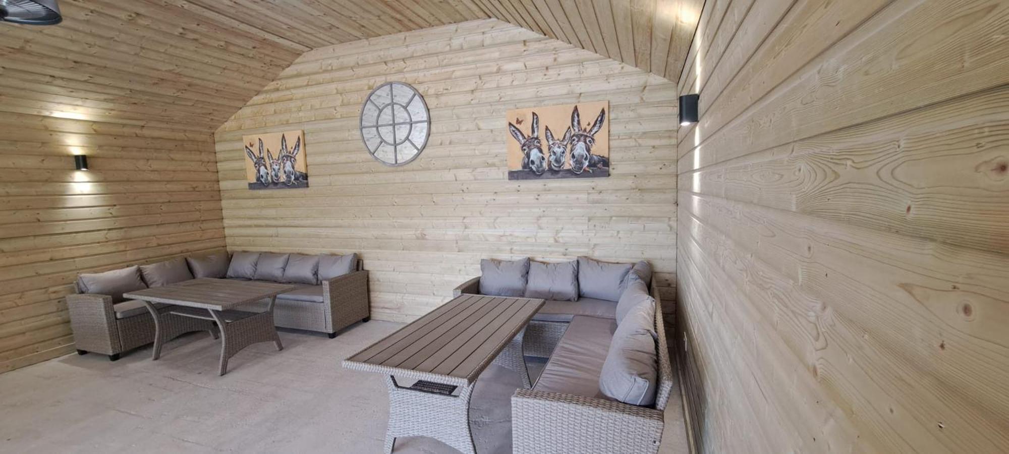 Leahys Pod Park Hotel Cork Exterior photo